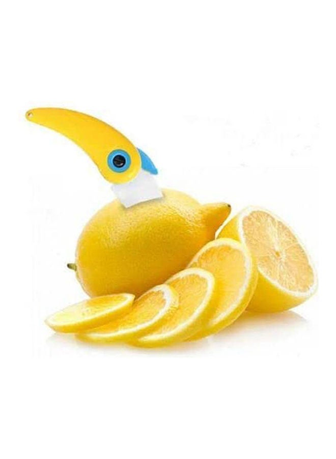 Small Knife, Mini Knife, Bird Shape Multicolour - Image 2