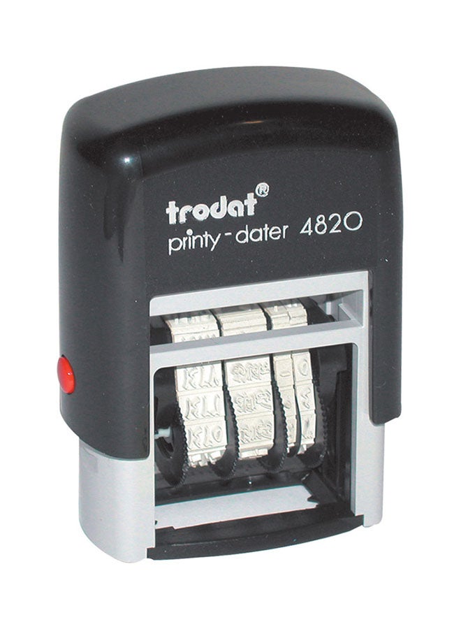 ترودات برنتي العربية الهجرية