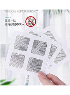 Generic 2 Pcs Window Wire Treater Sdilver  - Image 2