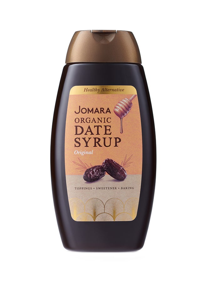 Jomara Organic Date Syrup 400grams - Image 1