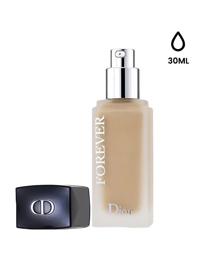 ديور كريم أساس فور إيفر فائق الأداء يدوم 24 ساعة بعامل حماية من الشمس SPF 35 3.5N محايد - Image 1