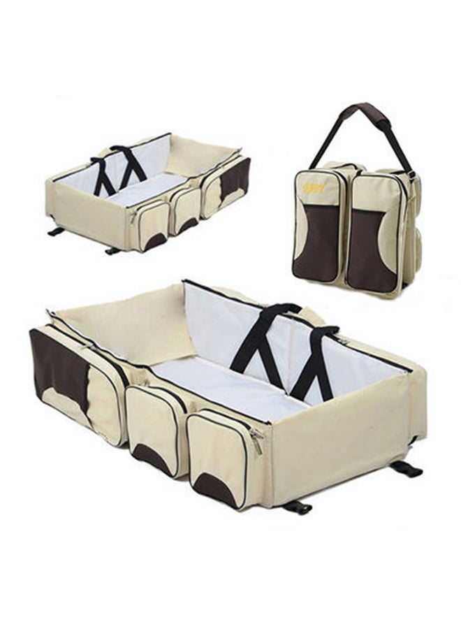Generic - Multipurpose Reliable Zip-top Travel Cot Bag With High-quality, Durable, Non-toxic Environmentally Friendly Fabric - Image 1