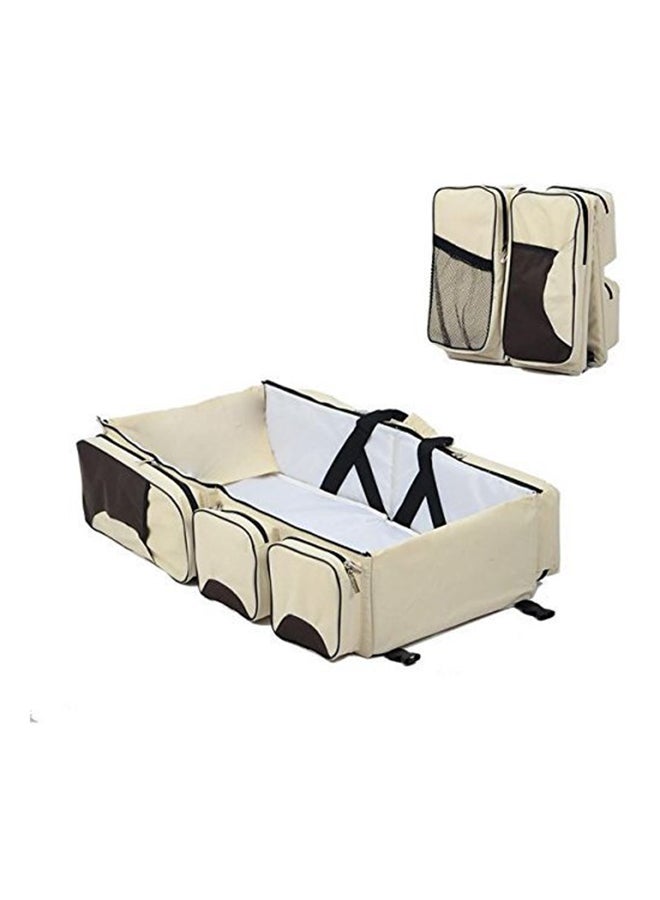 Generic - Multipurpose Reliable Zip-top Travel Cot Bag With High-quality, Durable, Non-toxic Environmentally Friendly Fabric - Image 1