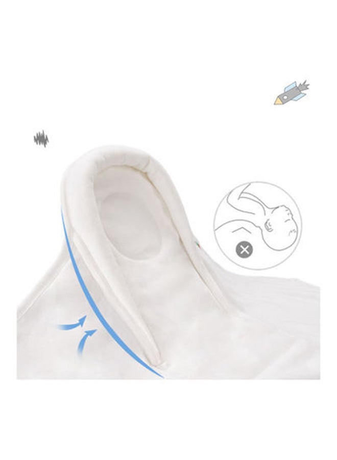 Beauenty Double Layer Pure Cotton Children Comfortable Thickened Sleeping Bag  - Image 4