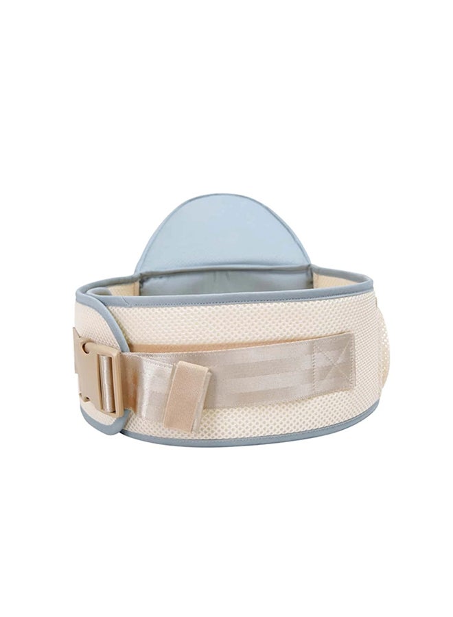 Kidle Multifunctional Elegant and Stylish Baby Carrier Front Holding Waist Bag, Breathable Ultra-light  - Image 2