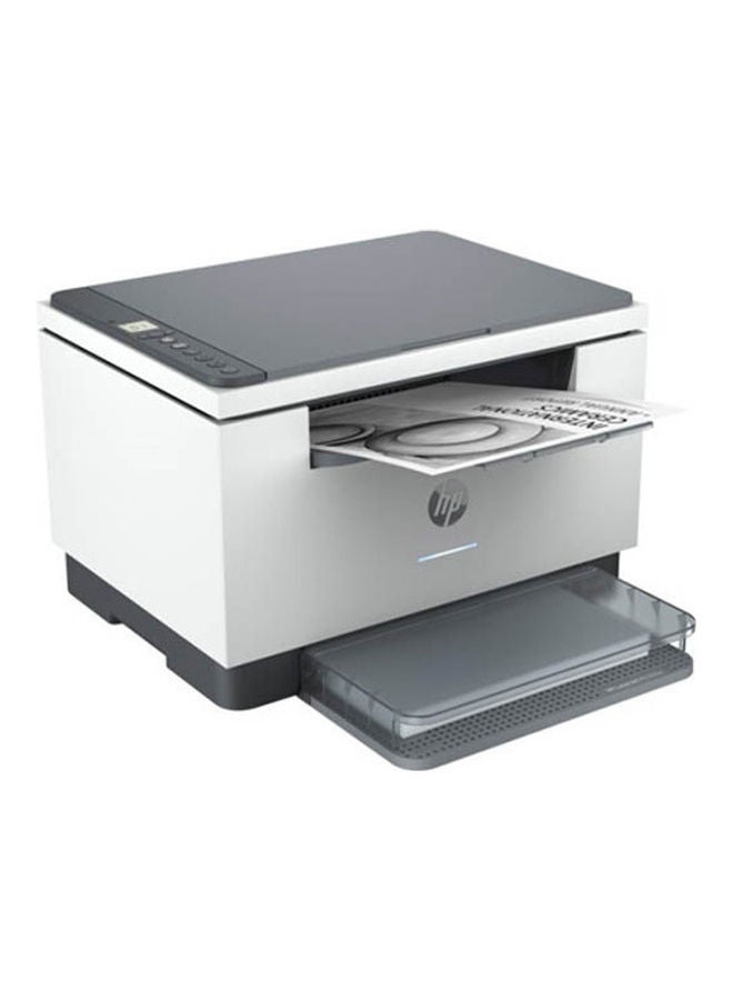 HP Printer LaserJet MFP Grey  - Image 1