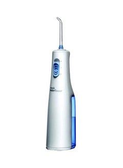 water flosser White-Blue