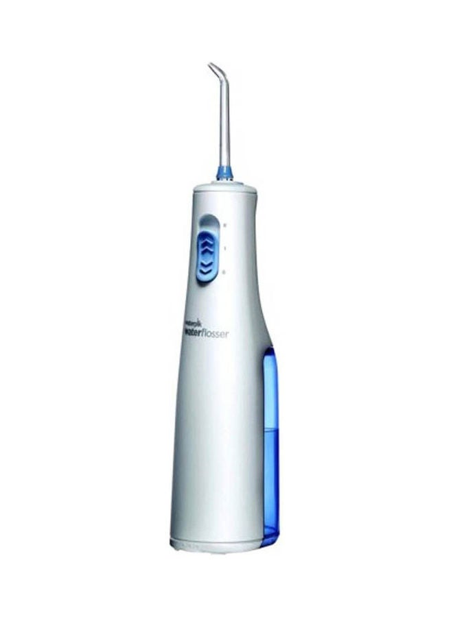Waterpik - water flosser White-Blue - Image 1