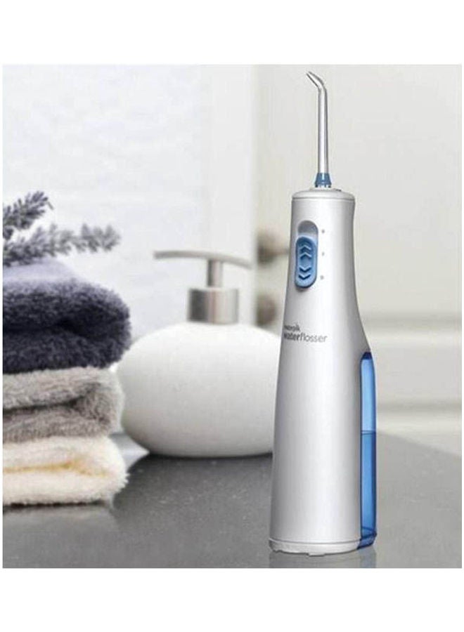 Waterpik - water flosser White-Blue - Image 1