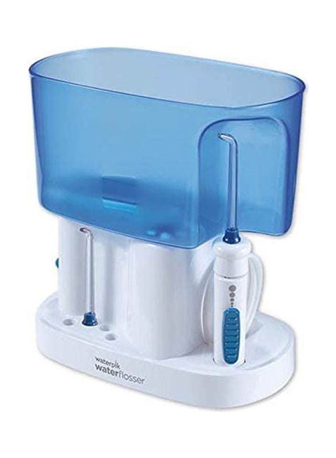 Waterpik Classic Dental Water Jet White-Blue 