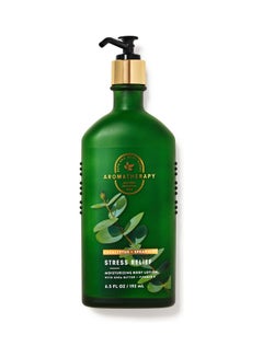 Eucalyptus Spearmint Moisturizing Body Lotion 192ml