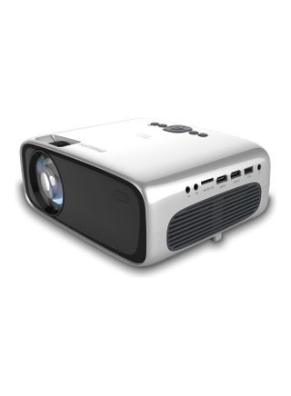 NeoPix Prime 2 Home Projector NPX542/INT Grey - v1649316793/N53071182A_1