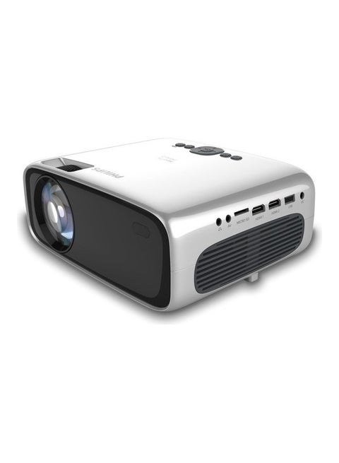 NeoPix Prime 2 Home Projector NPX542/INT Grey