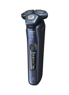 Philips Shaver Series 7000 Wet And Dry Electric Shaver S7782/71, Midnight Blue  - Image 3