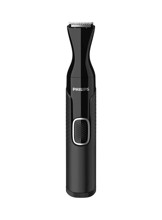 Philips NT5000 Nose And Ear Trimmer Set Black  - Image 2