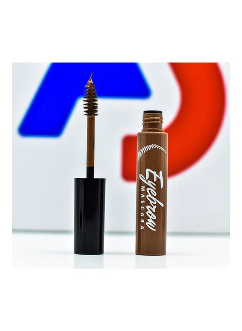 Eyebrow Mascara 01 Brown