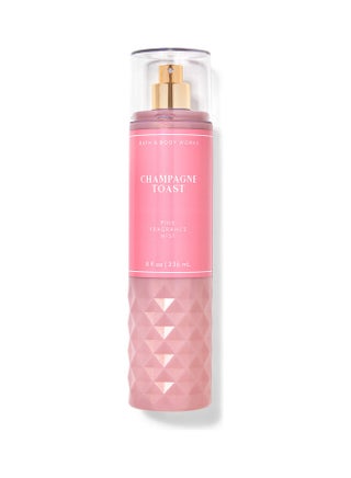 Champagne Toast Fine Fragrance Mist 236ml - v1649321225/N53071392A_1