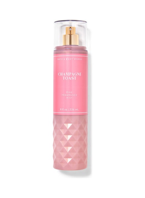Champagne Toast Fine Fragrance Mist 236ml