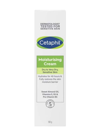 Moisturising Cream For Face and Body 100grams - v1649322781/N53061504A_3
