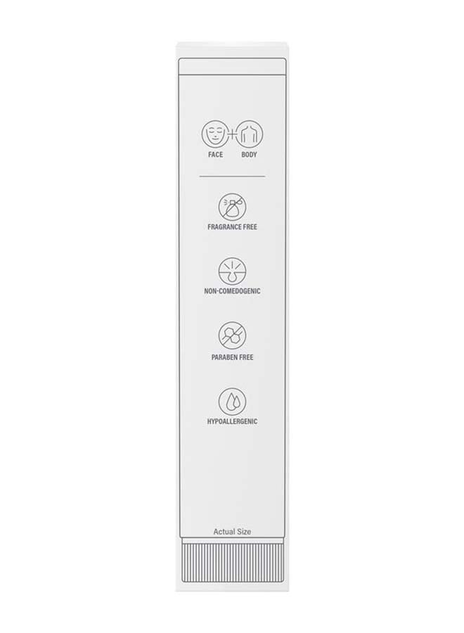 Moisturising Cream For Face and Body 100grams