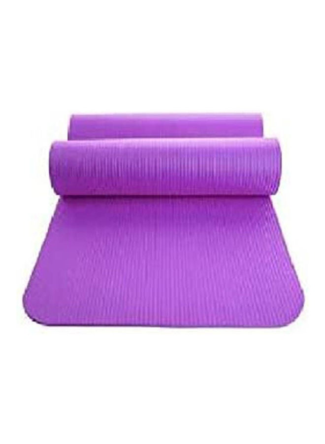 ماركة غير محددة Soft Yoga Mat 10cm 