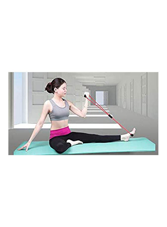 Generic Exercise Bands-Fitness Resistance Loop Bands 