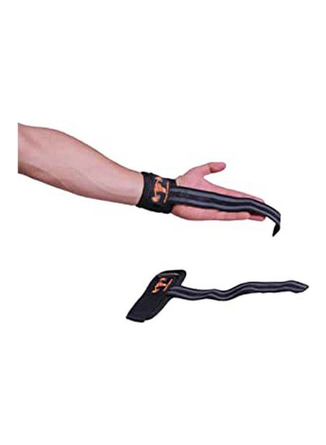 ماركة غير محددة Weight Lifting Gym Straps ‎13 x 8 x 4.4cm 