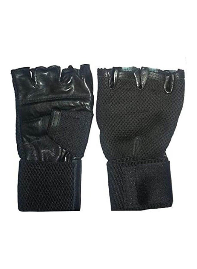 Generic Nivia Gym Dragon Gym - Fitness Gloves 