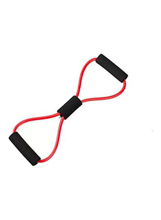 Generic Exercise Bands-Fitness Resistance Loop Bands 