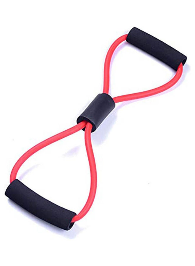 Generic Exercise Bands-Fitness Resistance Loop Bands 