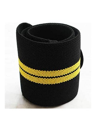 1 Pair Training Wrist Support Wraps Weight Lifting Straps - v1649324665/N53071470A_1