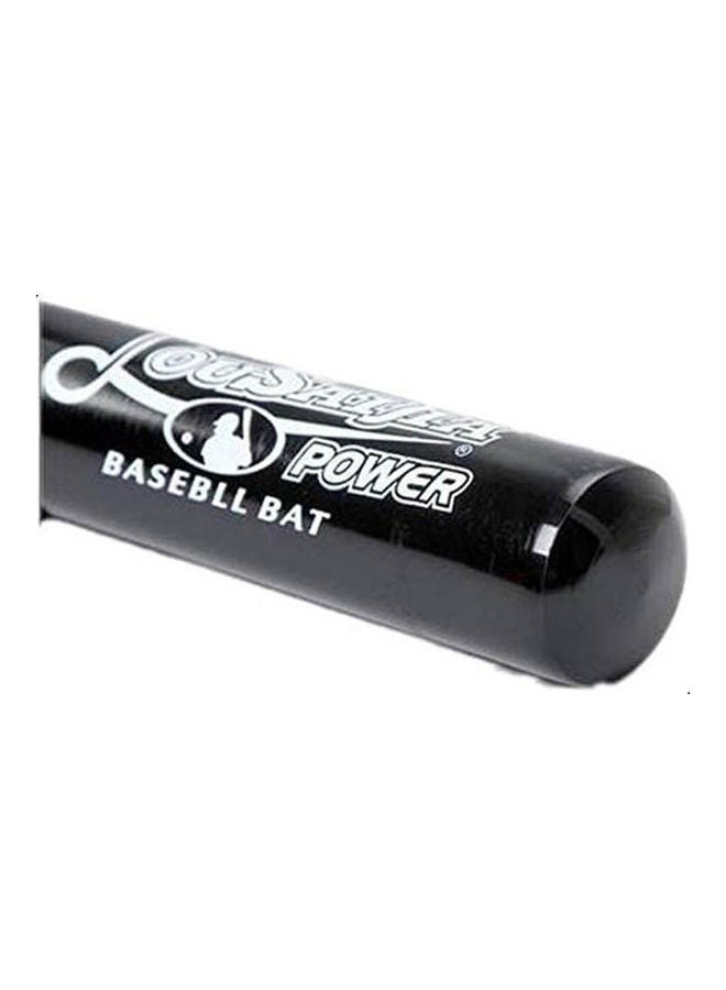 ماركة غير محددة Baseball Bat Lightweight Softball Outdoor Sport 63cm  - Image 1