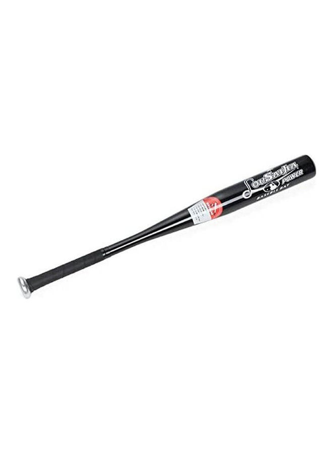 ماركة غير محددة Baseball Bat Lightweight Softball Outdoor Sport 63cm  - Image 2