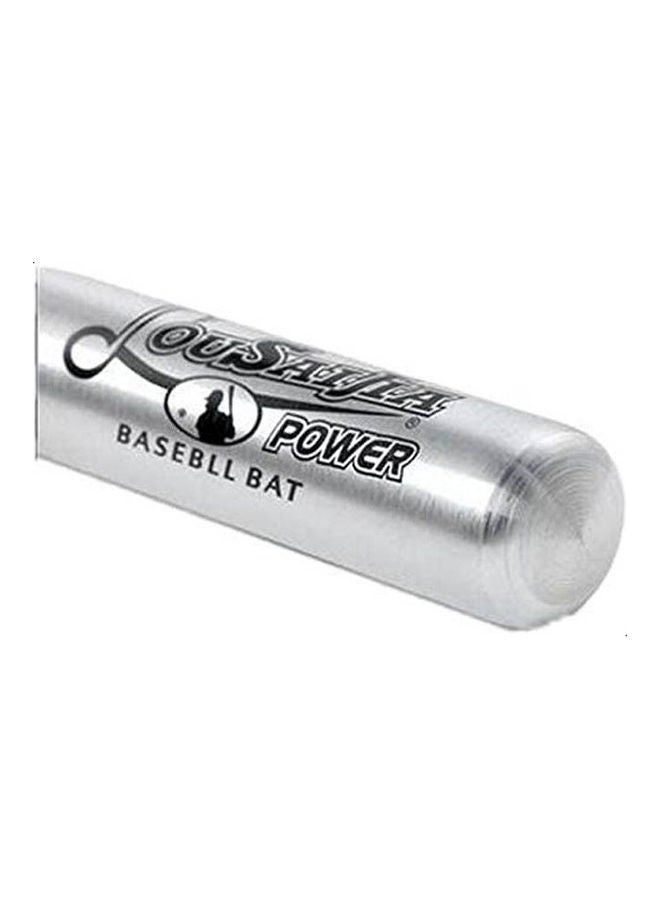 ماركة غير محددة Baseball Bat Lightweight Softball Outdoor Sport 63cm  - Image 1