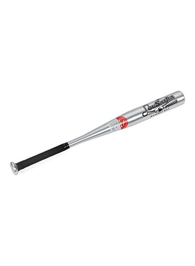 ماركة غير محددة Baseball Bat Lightweight Softball Outdoor Sport 63cm  - Image 2