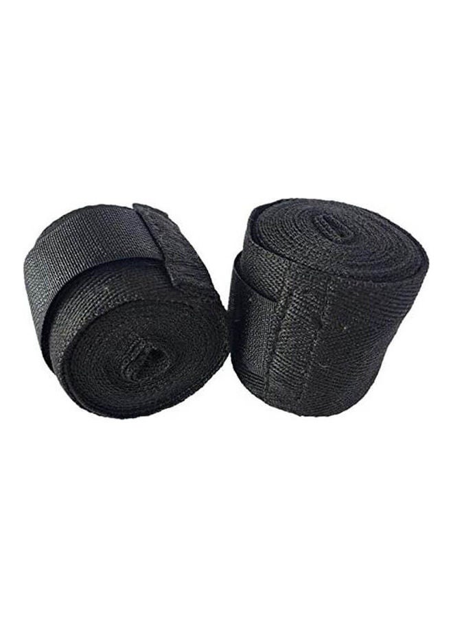 Generic 2 Pcs Boxing Bandage For Hand Band 2.5meter  - Image 1