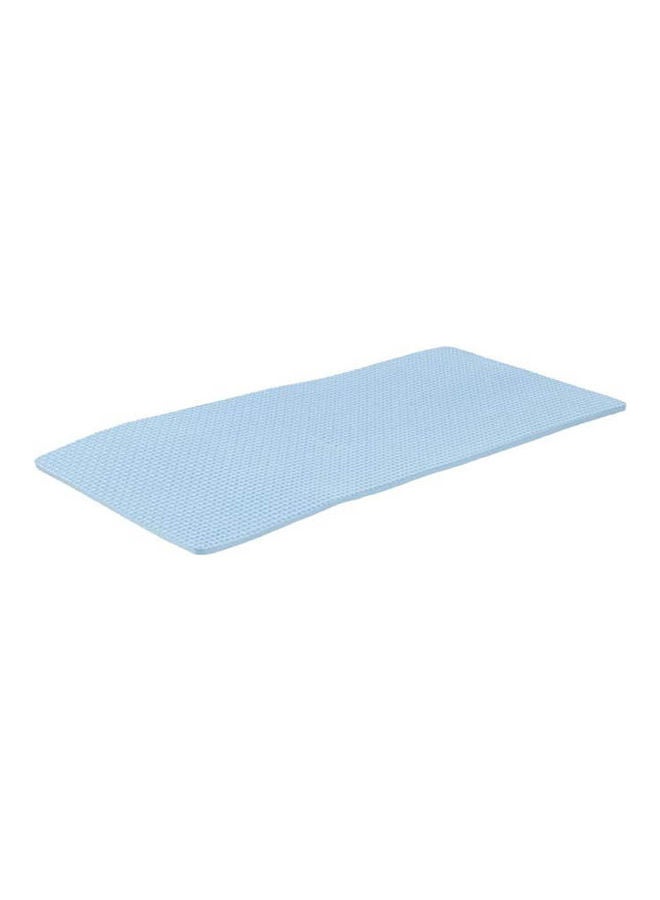 ماركة غير محددة Exercise Rolling Wheel With Yoga Mat  - Image 2