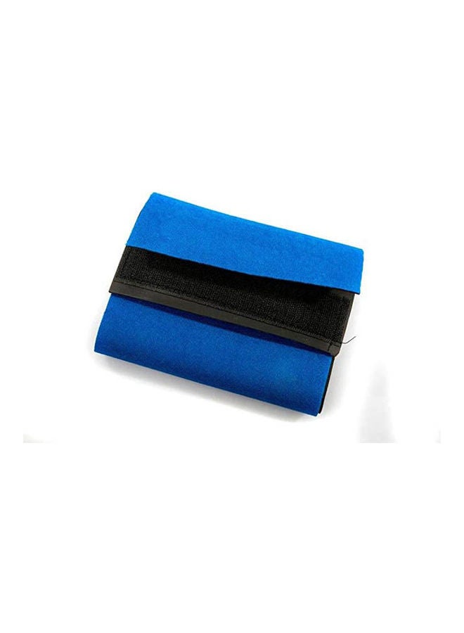 Generic Fitness Fat Cellulite Burner Slimming Body Shaper Waist Belt 20 X 100cm  - Image 1