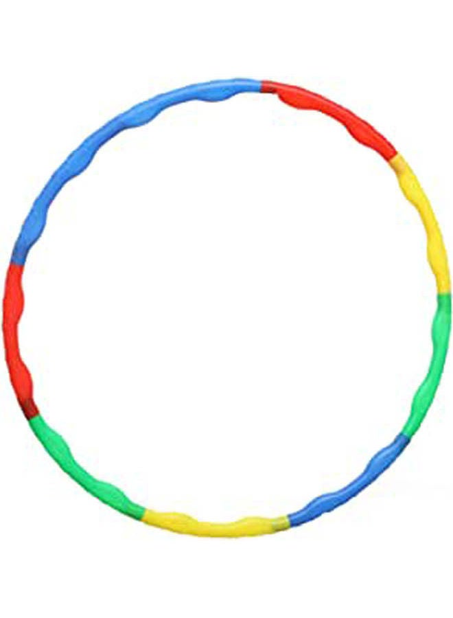 Generic Hula Hoop For Unisex 