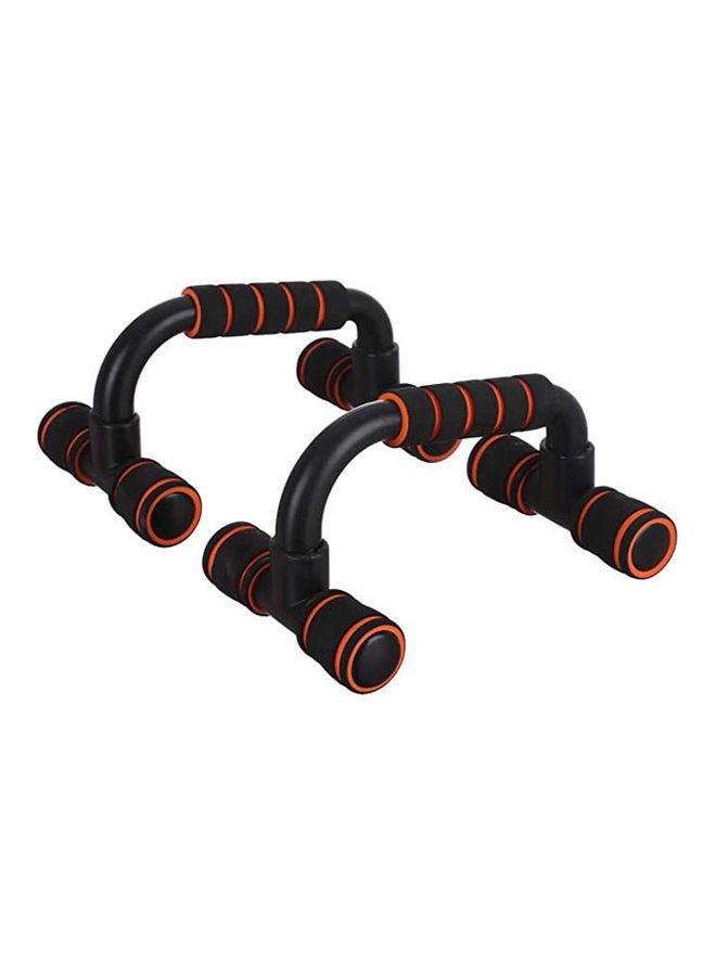 ماركة غير محددة 2 Pcs Push Up Stand Set  - Image 1