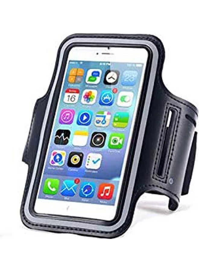 Generic Arm Band For 4.7 Screen Phone Waterproof Jogging Running Gym Sport Holder Case Bag - Image 2