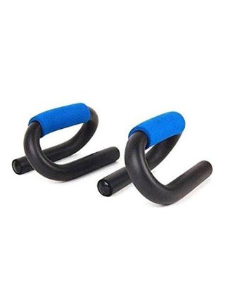 S Style Pair Of Push Up Stands