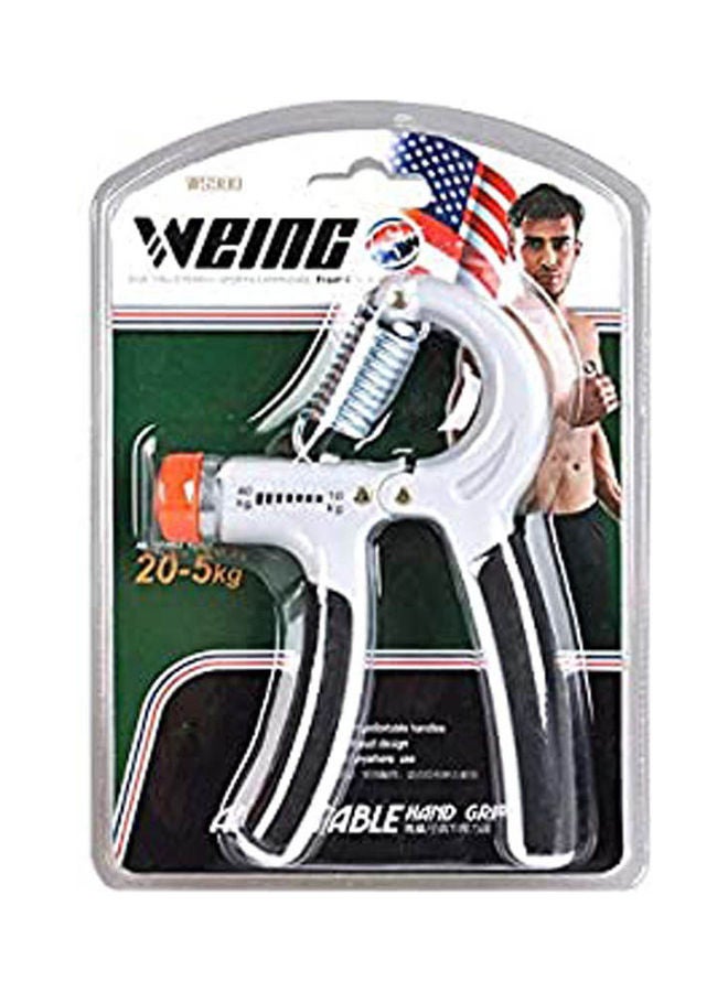Forearm Exerciser Heavy Grip Hand Gripperstrength Training Workout 40kg