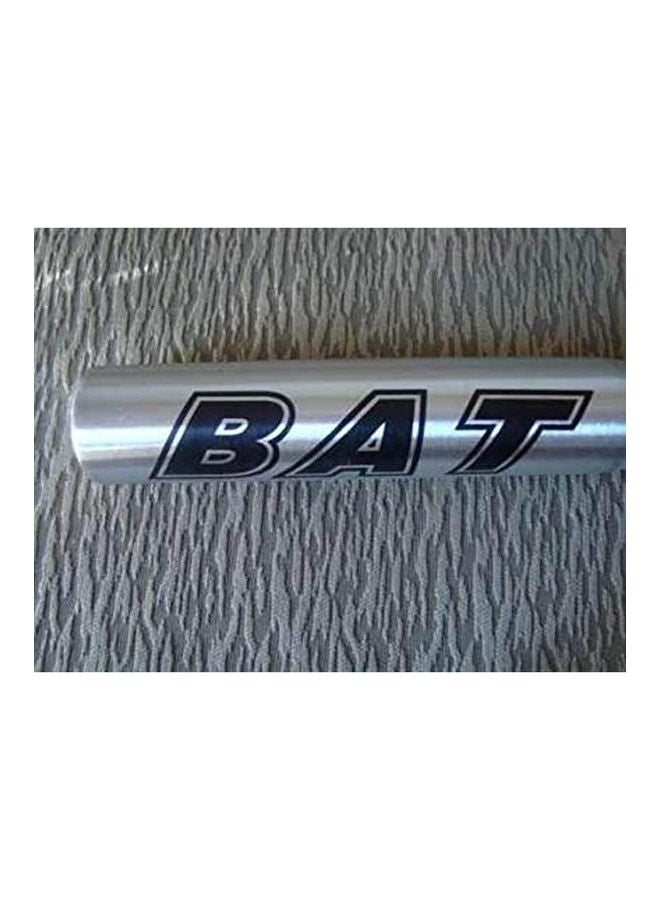 ماركة غير محددة Baseball Bat ‎77 x 6 x 6cm  - Image 2