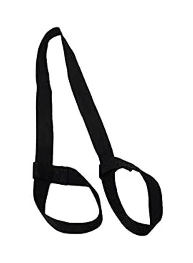 ماركة غير محددة Yoga Mat Straps Portable Yoga Shoulder Strap ‎25.2 x 14.9 x 3.1cm  - Image 1