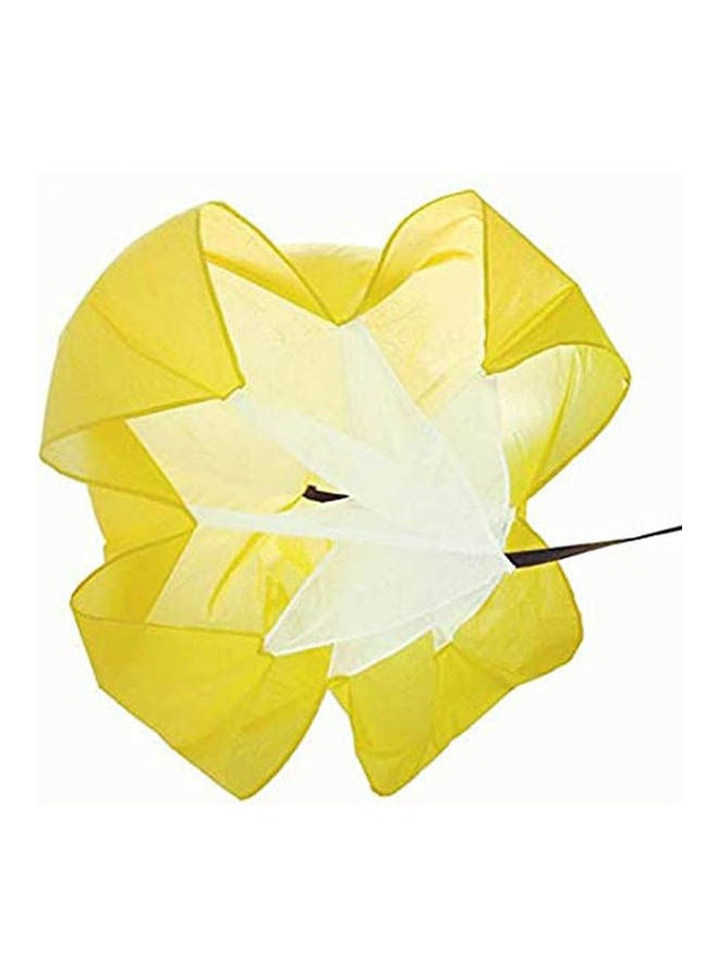 ماركة غير محددة Running Speed Training, Speed Drills Resistance Parachute Running Sprint ‎23.3 x 14.9 x 9.4cm  - Image 1