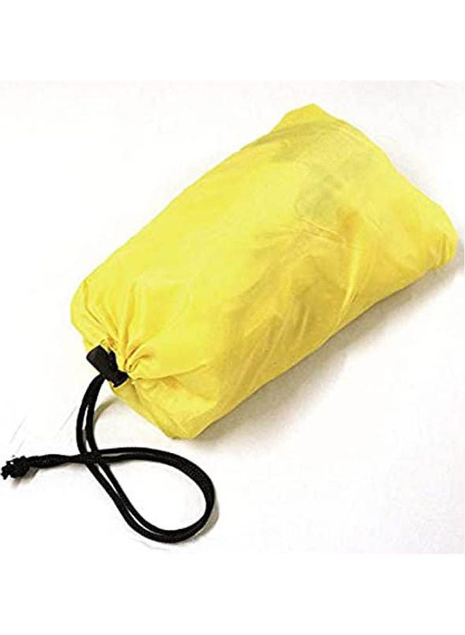 ماركة غير محددة Running Speed Training, Speed Drills Resistance Parachute Running Sprint ‎23.3 x 14.9 x 9.4cm  - Image 2