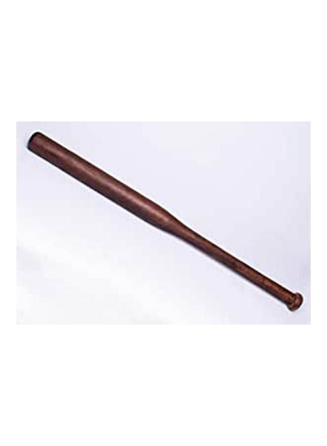 ماركة غير محددة Wooden Baseball Bat 80cm  - Image 1