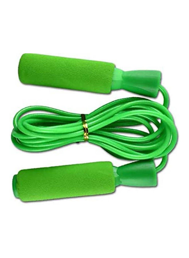 Speed Skipping Jump Rope Adjustable Sports Lose Weight Exercise 2.8meter - Image 1