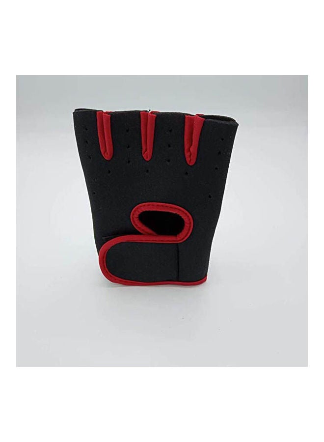 Generic Multi Half Finger Gloves 340cm  - Image 1